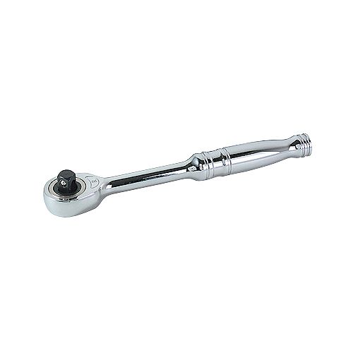 Titan 1/4 Dr. Standard Length Gearless Ratchet - TIT11210 Best Price