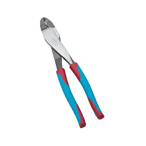 Channellock 9 Crimping Plier with Cutter - CHA909CB Best Price