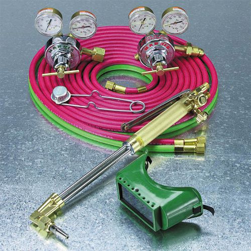 Harris Calorific Cutter Pac for Acetylene Oxygen - 4401615 