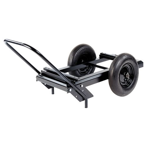 Lincoln Electric Wheel Kit, Undercarriage for Welder/Generator - K889-2