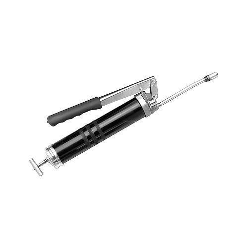 Plews 3 Way Loading Heavy Duty Lever Action Grease Gun - PLW30-475