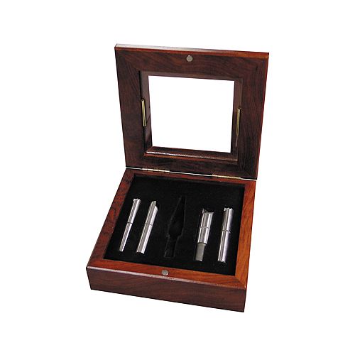ALC Keysco 4 Piece Cobalt Spot Weld Cutter Set - ALC77419 Best Price