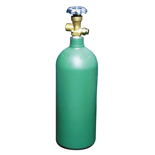 Harris Oxygen Cylinder  Refillable - 4300338 Best Price