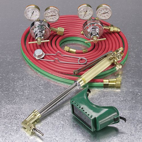 Harris Calorific Cutter Pac - 1501263 