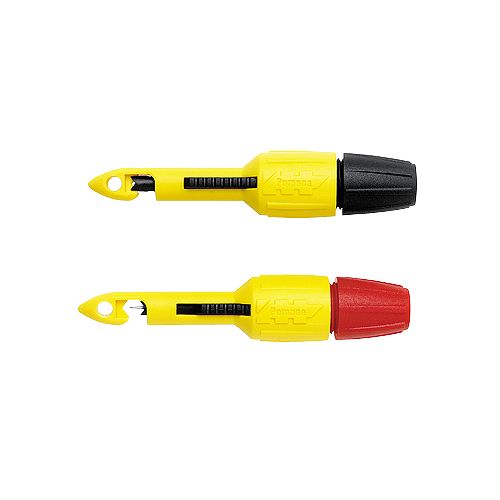 Pomona Electronics Insulation Piercing Clips - POM6405 Best Price