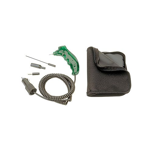 Waekon Industries ETL Pistol Probe Electronic Test Light - WAE76000 Best Price