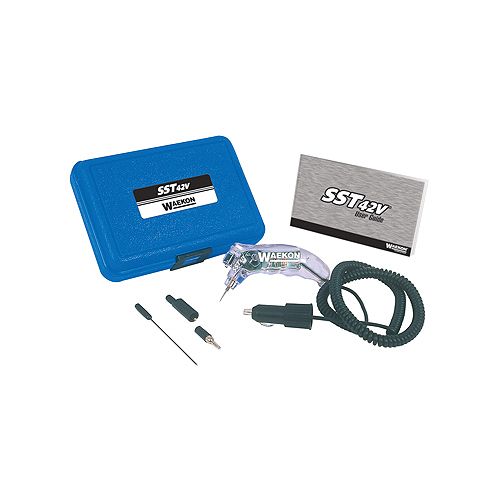 Waekon Industries Electronic LED Test Light - WAESST-42V Best Price