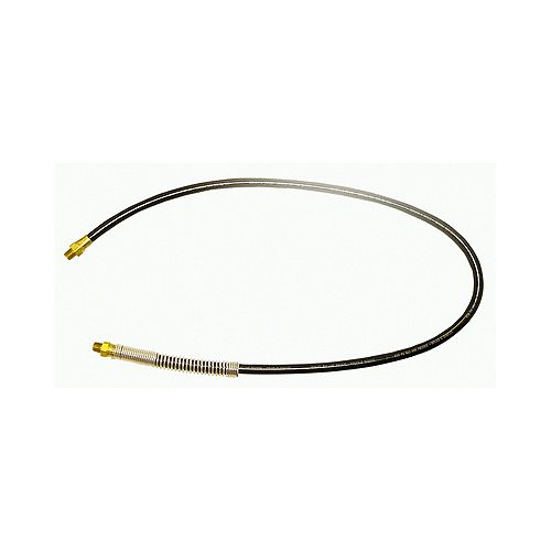 Lincoln Lubrication 36 in. Whip Hose - LIN5861 Best Price