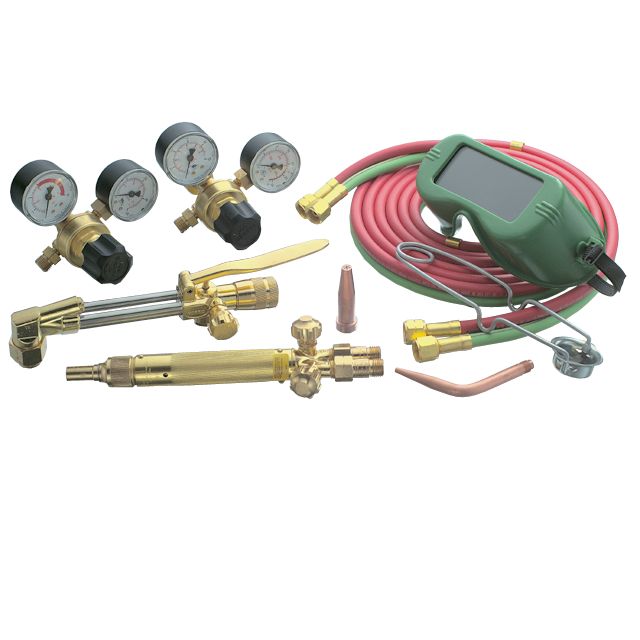 Craftsman Complete Cutting/Welding Outfit