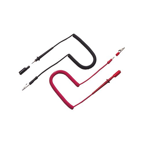 Waekon Industries Great Test Leads Set - WAEGTL-01 Best Price