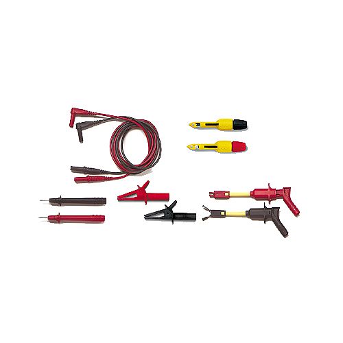 Pomona Electronics Standard Test Lead Kit - POM5903 Best Price
