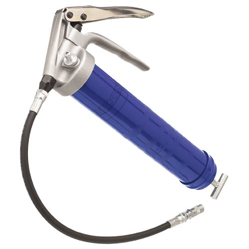 Lincoln Grease Gun, Super Heavy-Duty Pistol Grip - 1134