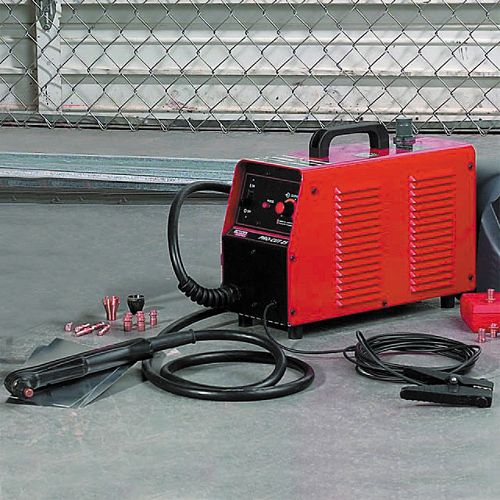 Lincoln Electric Plasma Cutter, Pro-Cut 25 