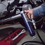 Lincoln Professional Air Operated Grease Gun