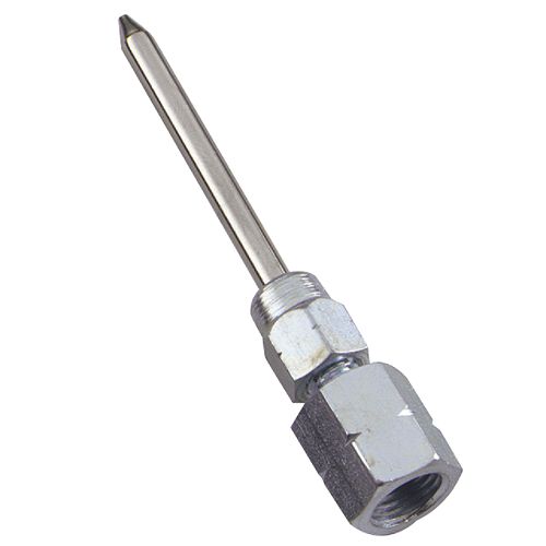 Lincoln 3 in. Needle Nozzle - 5803 Best Price
