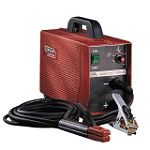 Lincoln Electric 100 amp Portable Stick and TIG Welder - 20523