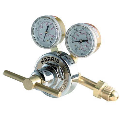 Harris High Pressure Regulator - 3000611 Best Price