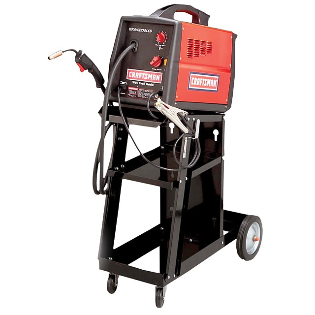 craftsman welder question - Weld Talk Message Boards