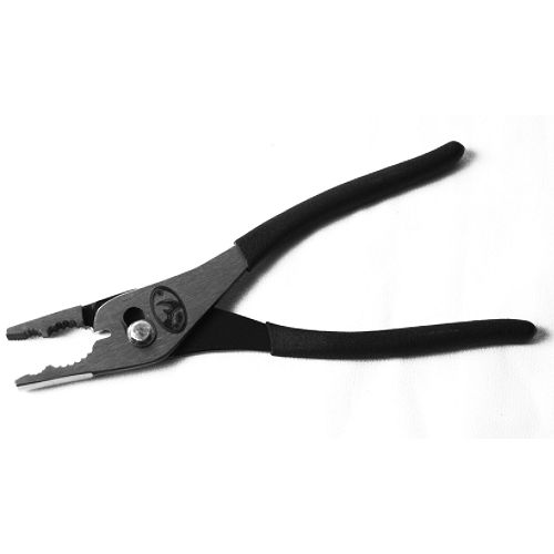 Black Rhino 10 in Invisible Spring Slip Joint Plier - 00294 Best Price
