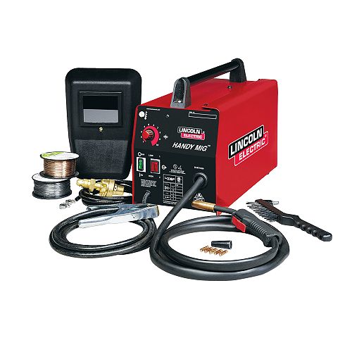 Lincoln Electric Handy MIG Welder - K2185-1