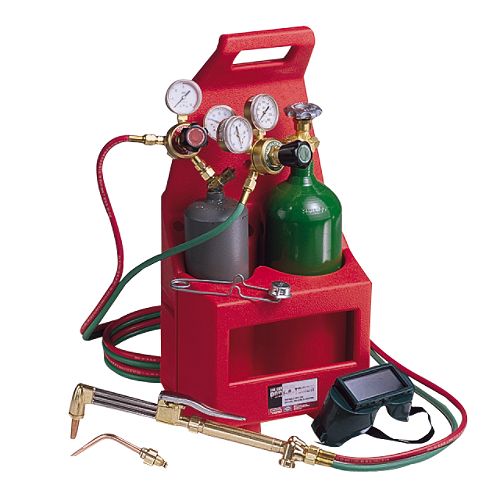 Harris Cutwelder Port-A-Torch - 4401654 