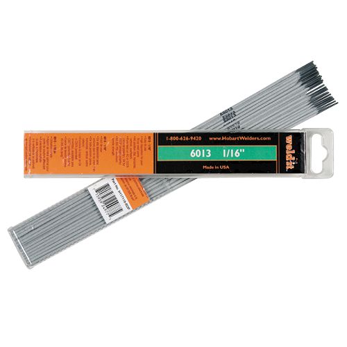 Weldit 1/16 in. Stick Electrode  General Purpose Rod - H117119RDP Best Price