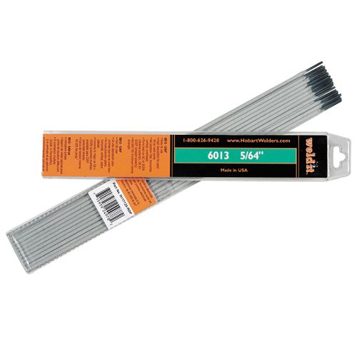 Weldit 5/64 in. Stick Electrode  General Purpose Rod - H117125RDP Best Price