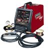 Welder, 175 amp MIG and Flux-Cored Wire Feed/Welder