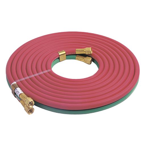 Harris 1/4 in. x 50 ft. Welding Hose - 4300636 Best Price