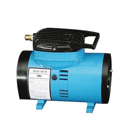Badger Air Brush Whirwind Compressor - BAD180-10 Best Price
