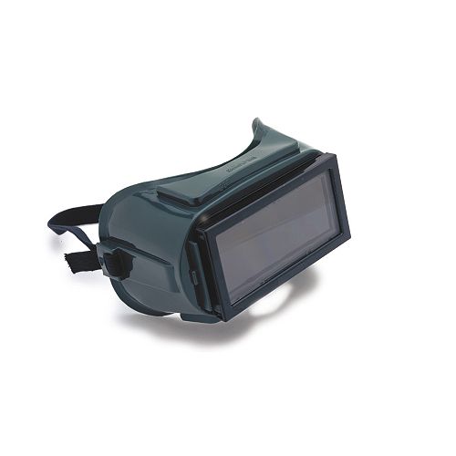 Firepower Shaded Goggles - 1423-0017 
