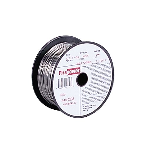 Firepower .030 in. Flux Core Wire - 1440-0230 by Welding Wire