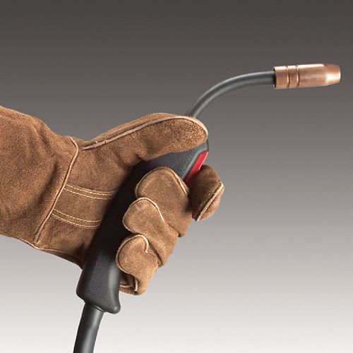 Clarke Welding Gloves - WE6732 