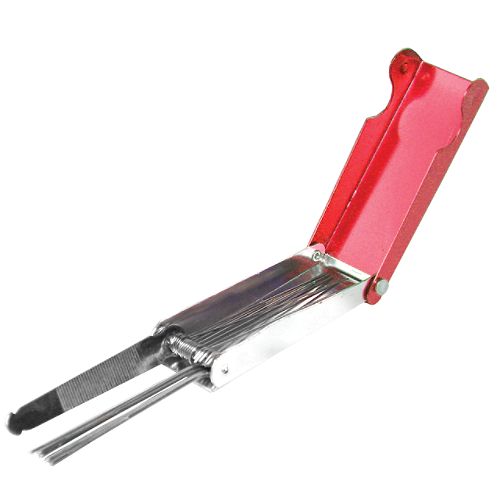 Clarke Tip Cleaner - WE6736 Best Price