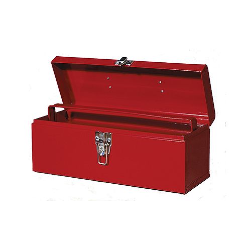 International Tool Box 19 Metal Hand Tool Box - ITBB528 Best Price