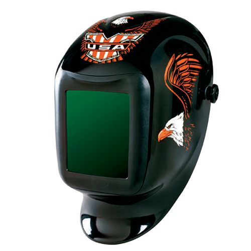 Craftsman Welding Helmet with Filter, Freedom - 24400SBW