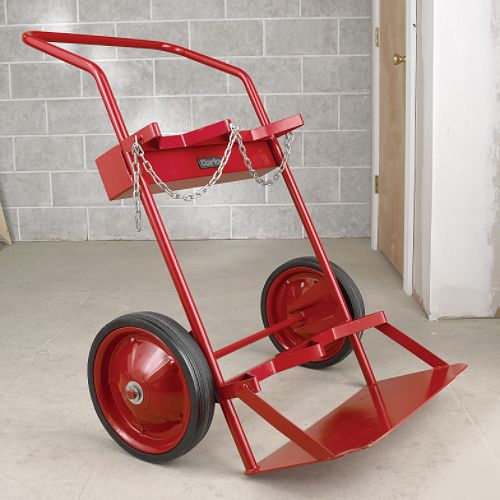 Clarke Cylinder Cart - WE7100 Best Price