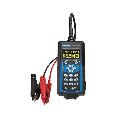 Midtronics InTellect EXP Electrical Diagnostic Tester - MIDEXP-1000 Best Price
