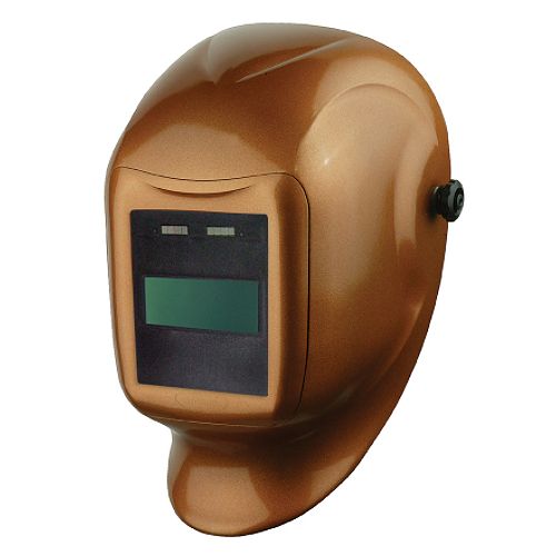 Sellstrom Hot Rod Welding Helmet - Sunlit Copper - 20813 Best Price