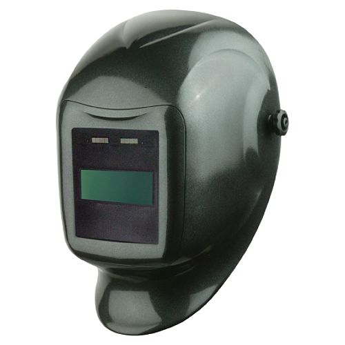 Sellstrom Hot Rod Welding Helmet - Carbon Metallic - 20814 Best Price