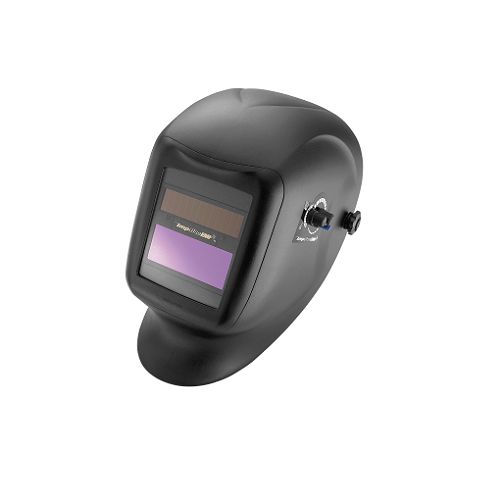 Craftsman Magnetic Sensing Welding Helmet - Black - 20819 