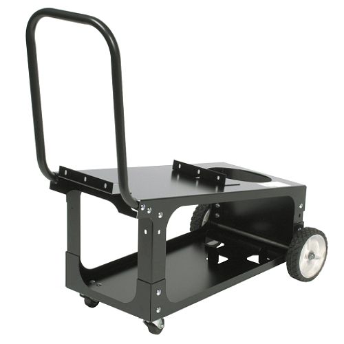 Lincoln Electric Welder Cart 