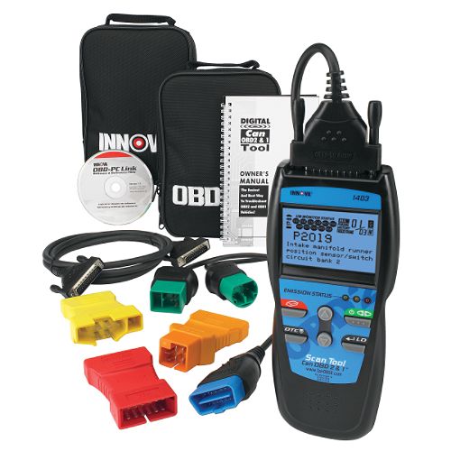Innova 1403 ScanTool CanOBD2 & 1 Kit