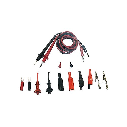 SG Tool Aid Automotive Test Lead Kit - SGT23000