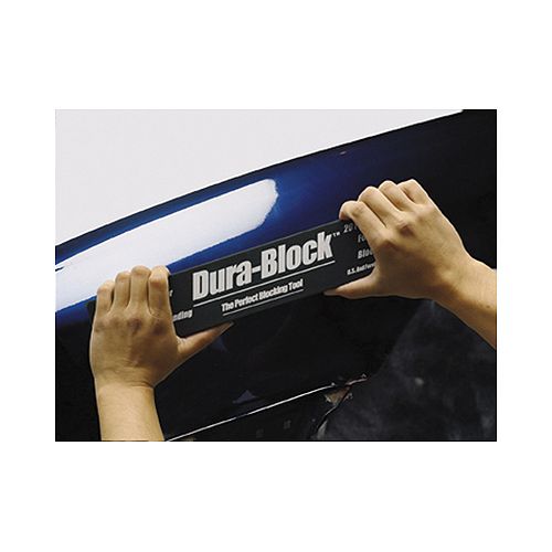 Trade Associates Dura-Block 16-1/2 Full Size Sanding Block - TADAF4403 Best Price