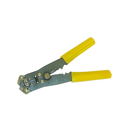 Pacific Industrial (pico) Automatic Wire Stripper - PIC0390T Best Price