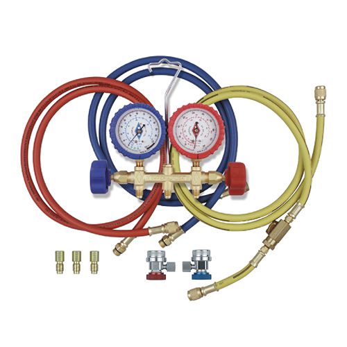 Imperial Air Conditioning Service Manifold  Automotive Best Price