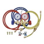 Imperial Air Conditioning Service Manifold, Automotive