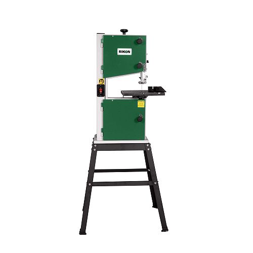Rikon 10 Bandsaw - 10-300 Best Price