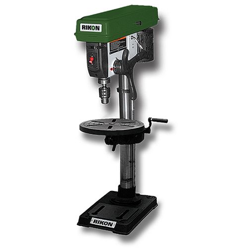 Rikon 13 Bench Drill Press - 30-120 Best Price